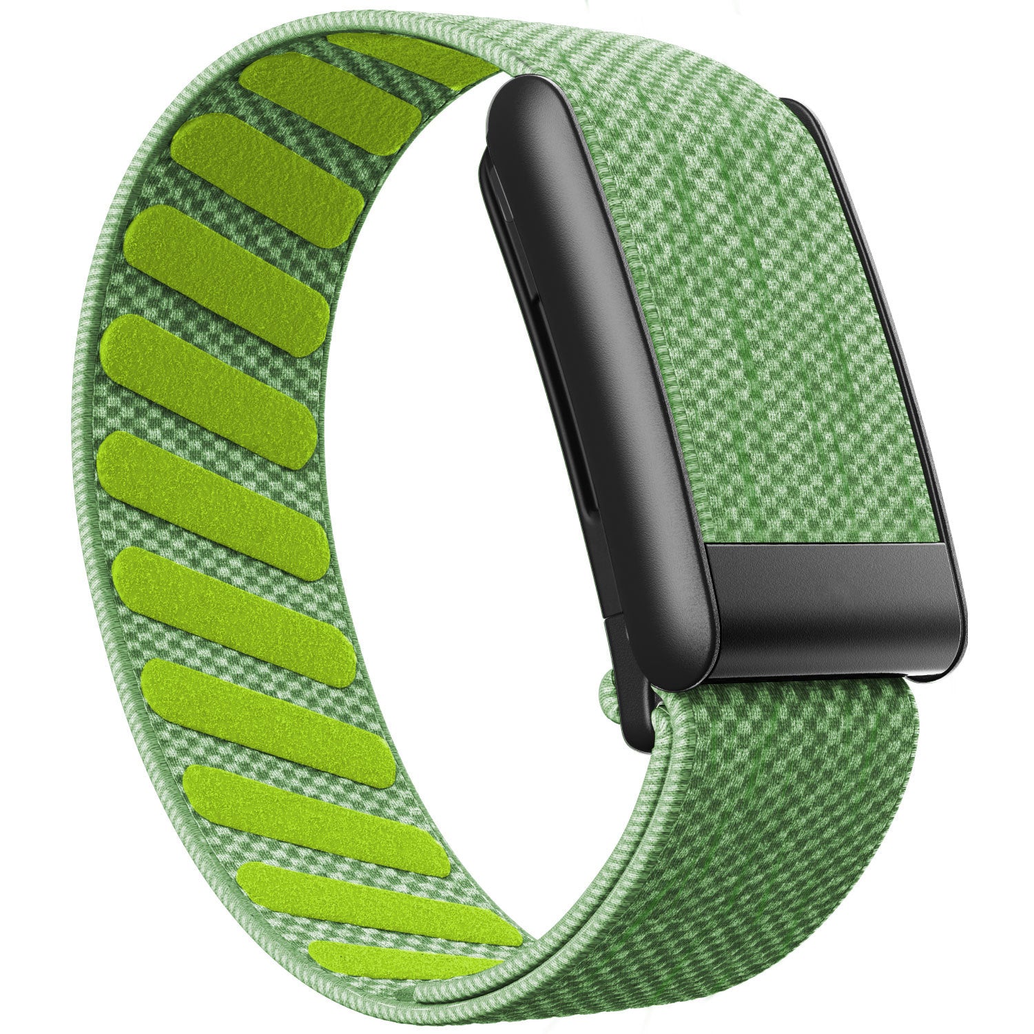 Bracelet en nylon tressé Sportif et respirant