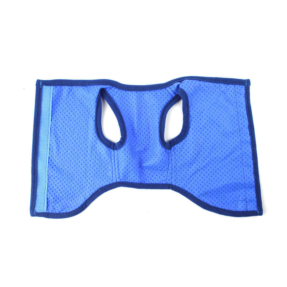 Veste de refroidissement d'été pour chien absorbant la sueur