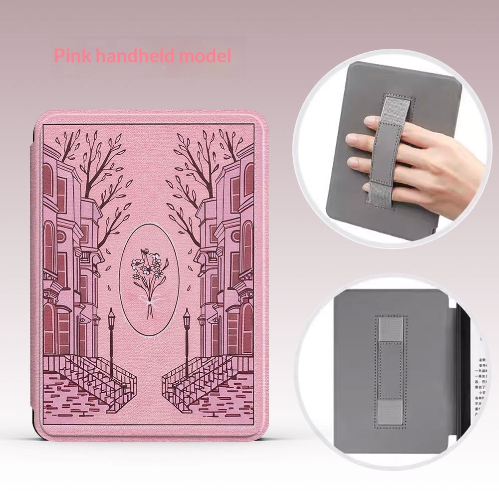 Kindle Paperwhite Boîte de protection 12e génération