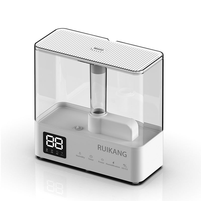 Humidificateur maternel pour nourrissons de grande capacité