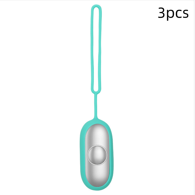 Insomnia Help Device Nerves Intelligent Hand Grip Sleeping Aid Instrument Pulse Decompress