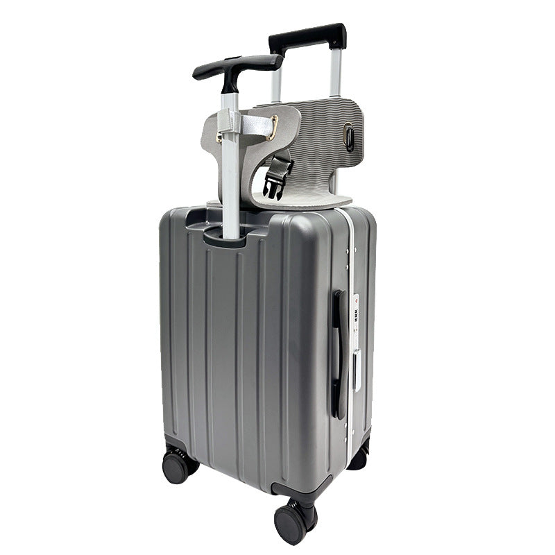 Bagage Cadre en aluminium Pc peut transporter l'étui de chariot pour enfants