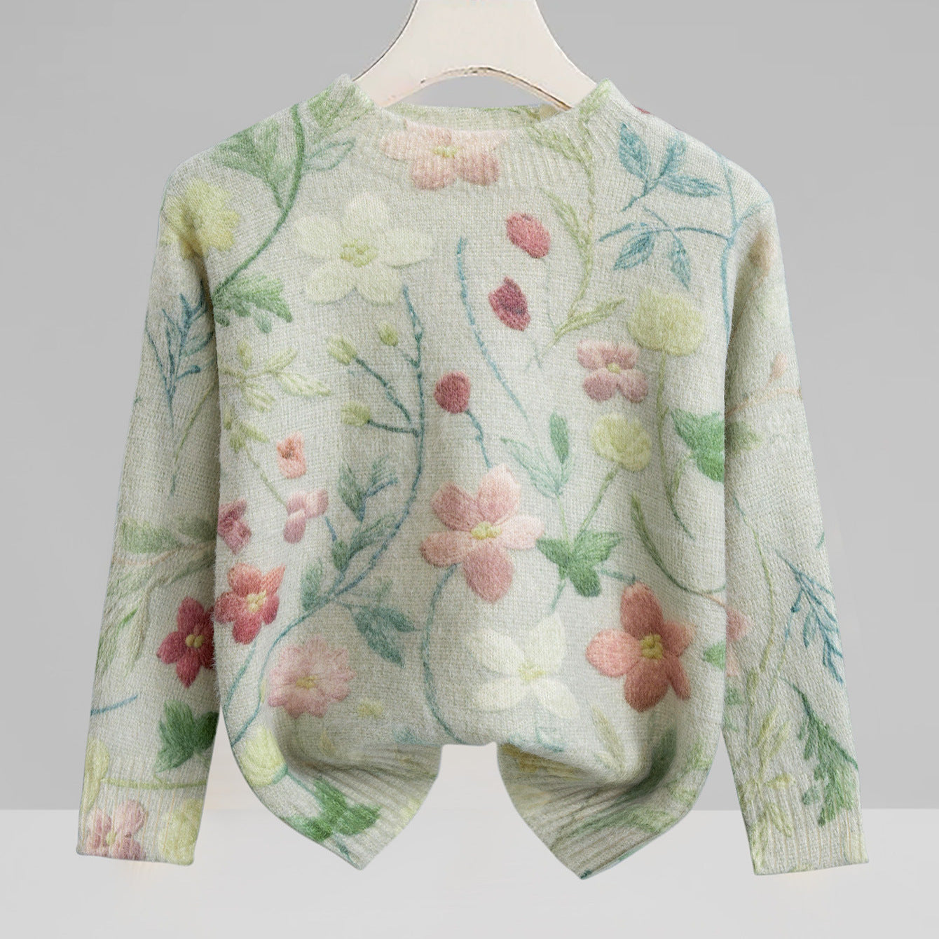 Chemise de bas pour filles