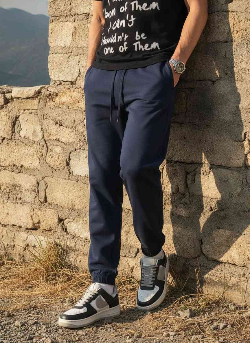 Pantalons occasionnels