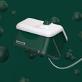 Mini humidificateur d'air Igloo créatif