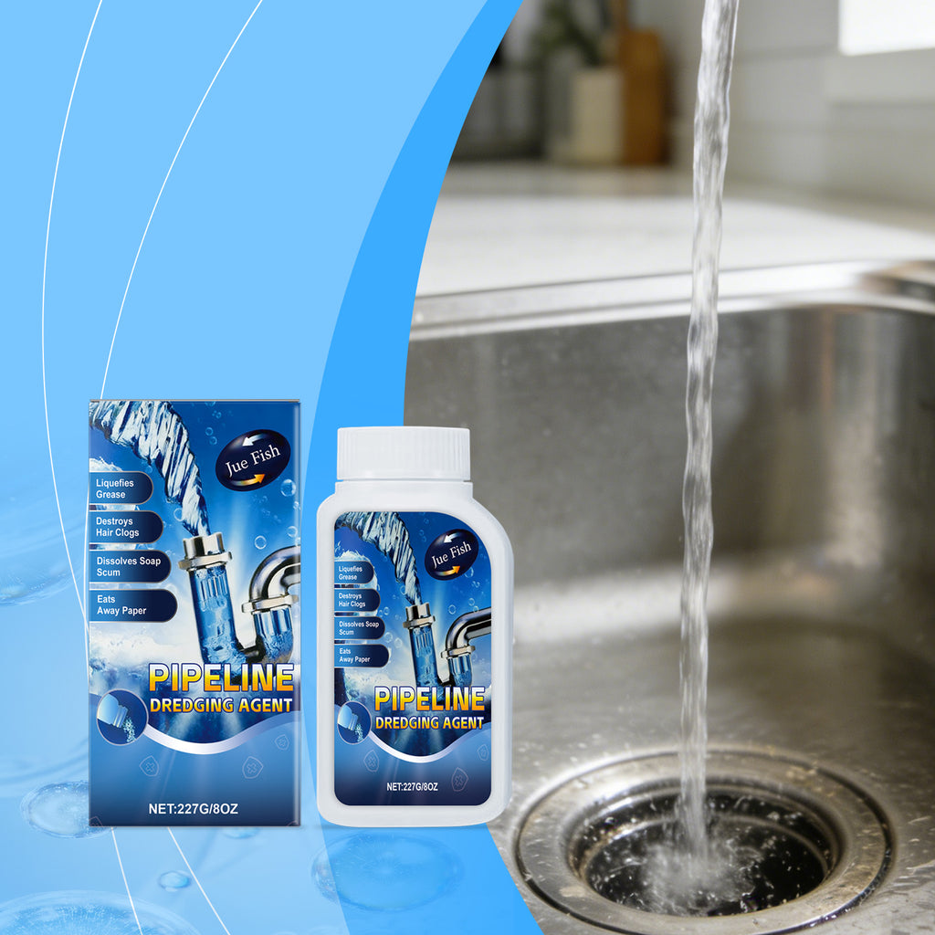 Déclencheur de pipeline 227g1bouteille