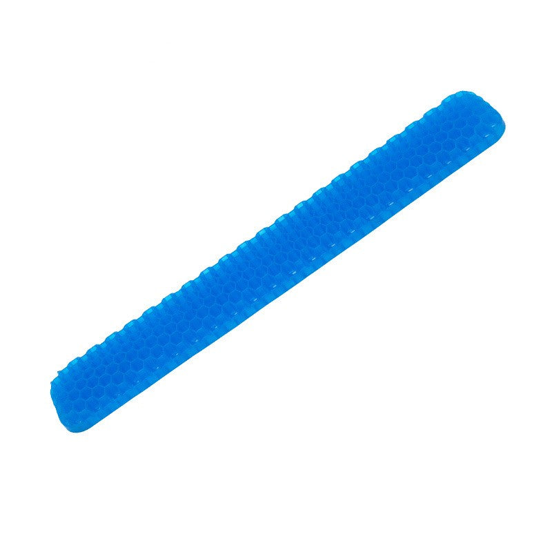 Tapis de poignet pour clavier d'ordinateur, de portable, de souris