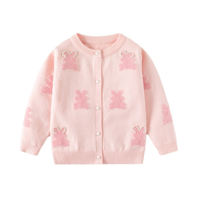 Fil de fil de base pour filles