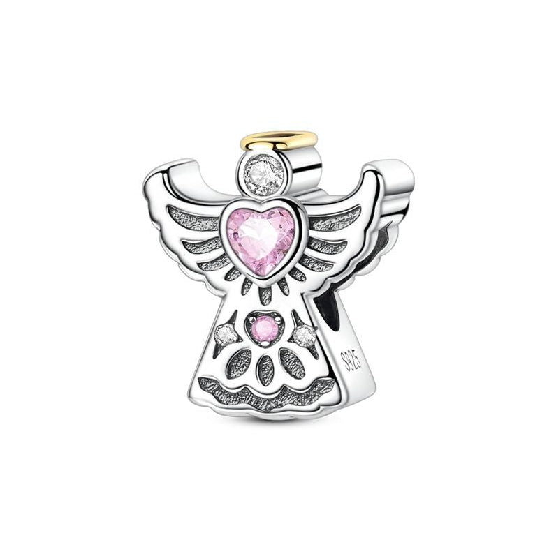 Bijoux perles pendentif