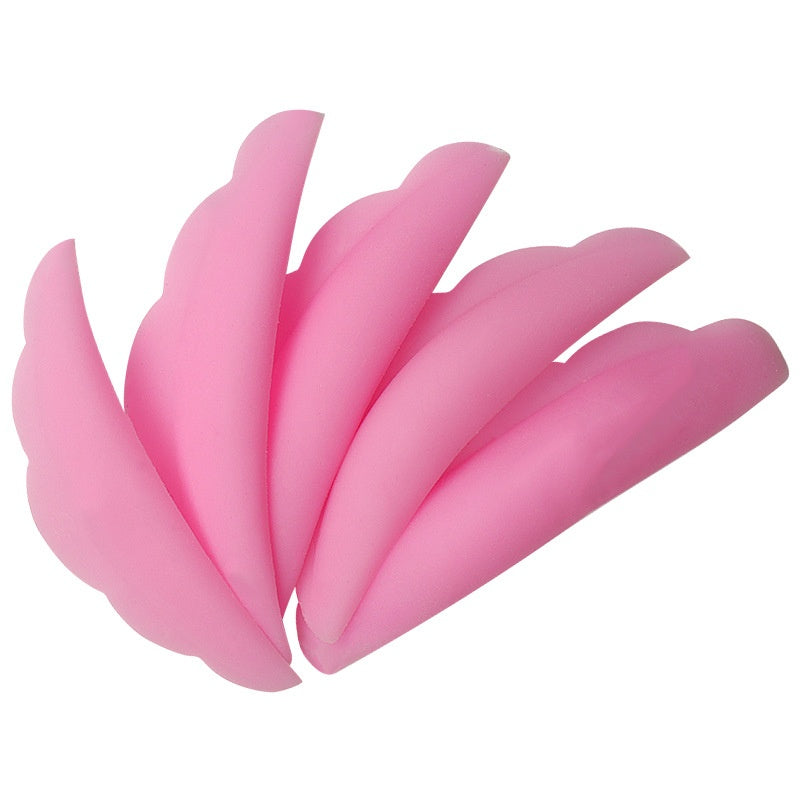 Grafting cils Silicone Joint Planting cils