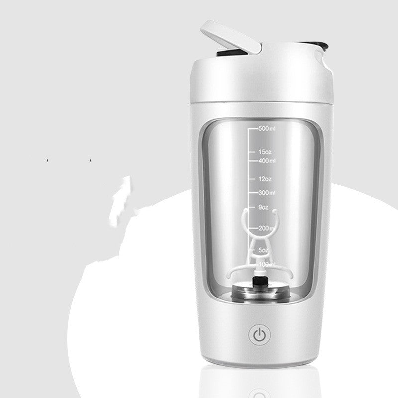 Électrique Stirring Automatic Househouse Portable Cafe cup