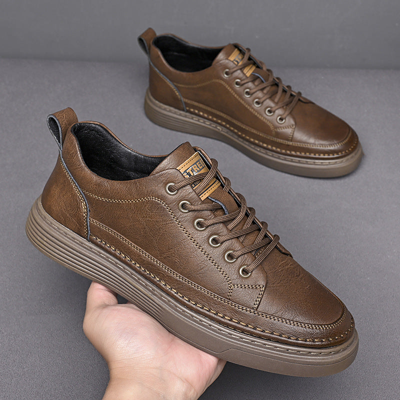 Chaussures Homme d'automne