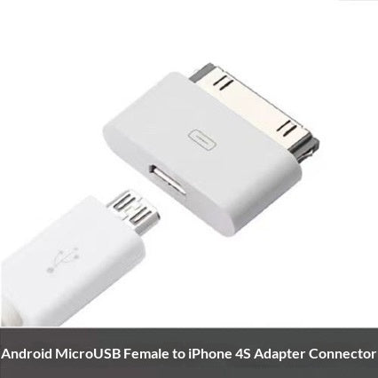Tête de conversion de câble de charge de câble d'interface d'adaptateur