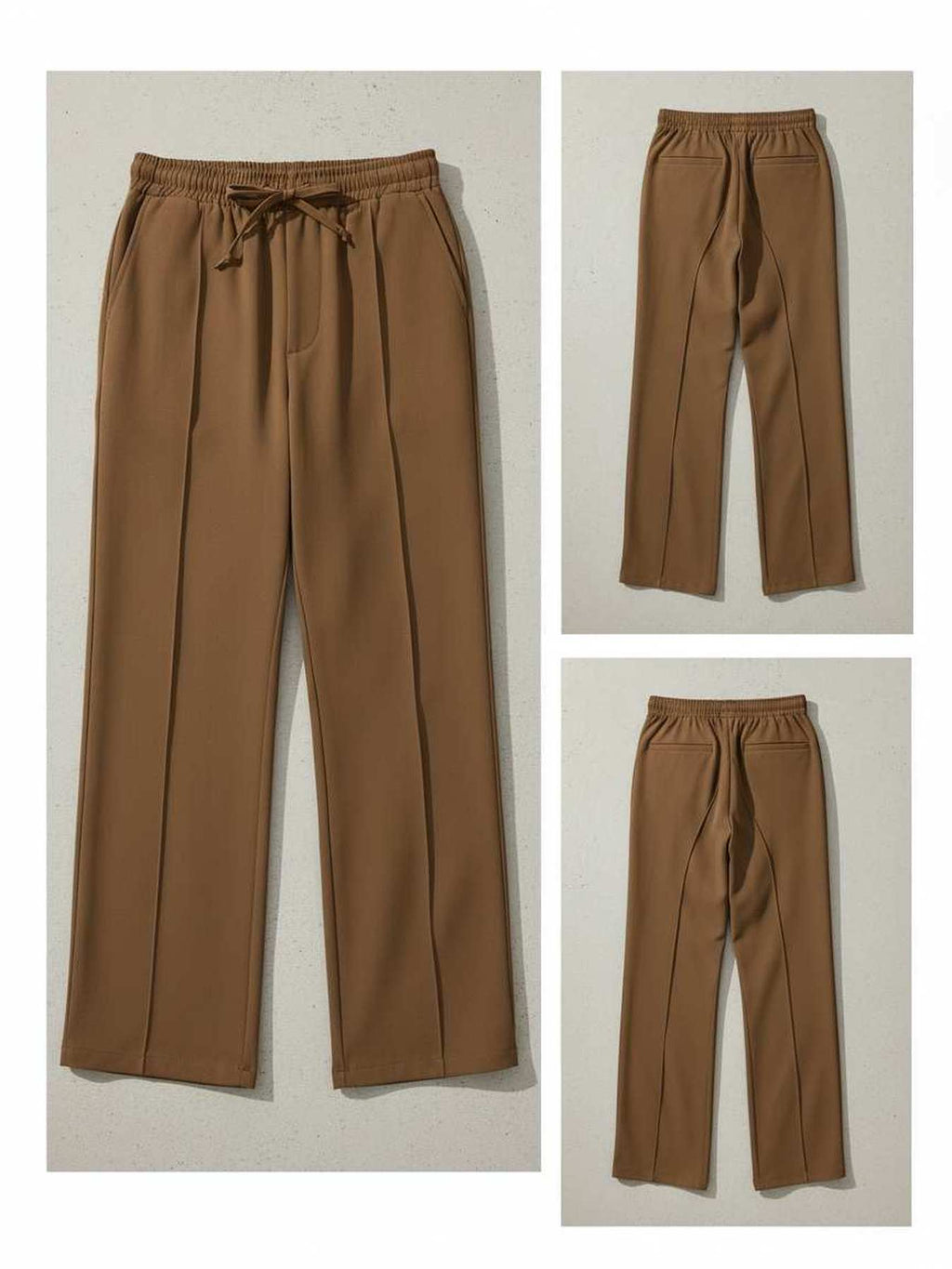 Casual trousers