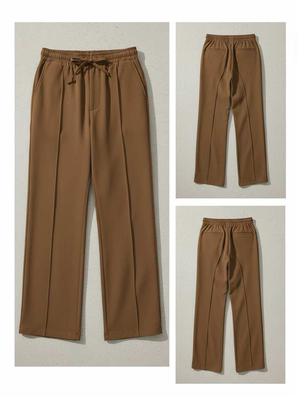 Casual trousers