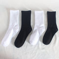 Chaussettes de veau Haute bande de caoutchouc Automne Et l'hiver