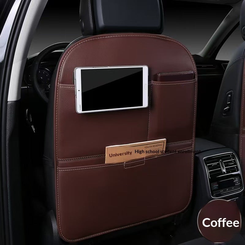 Tapis de siège de voiture Accessoires intérieurs