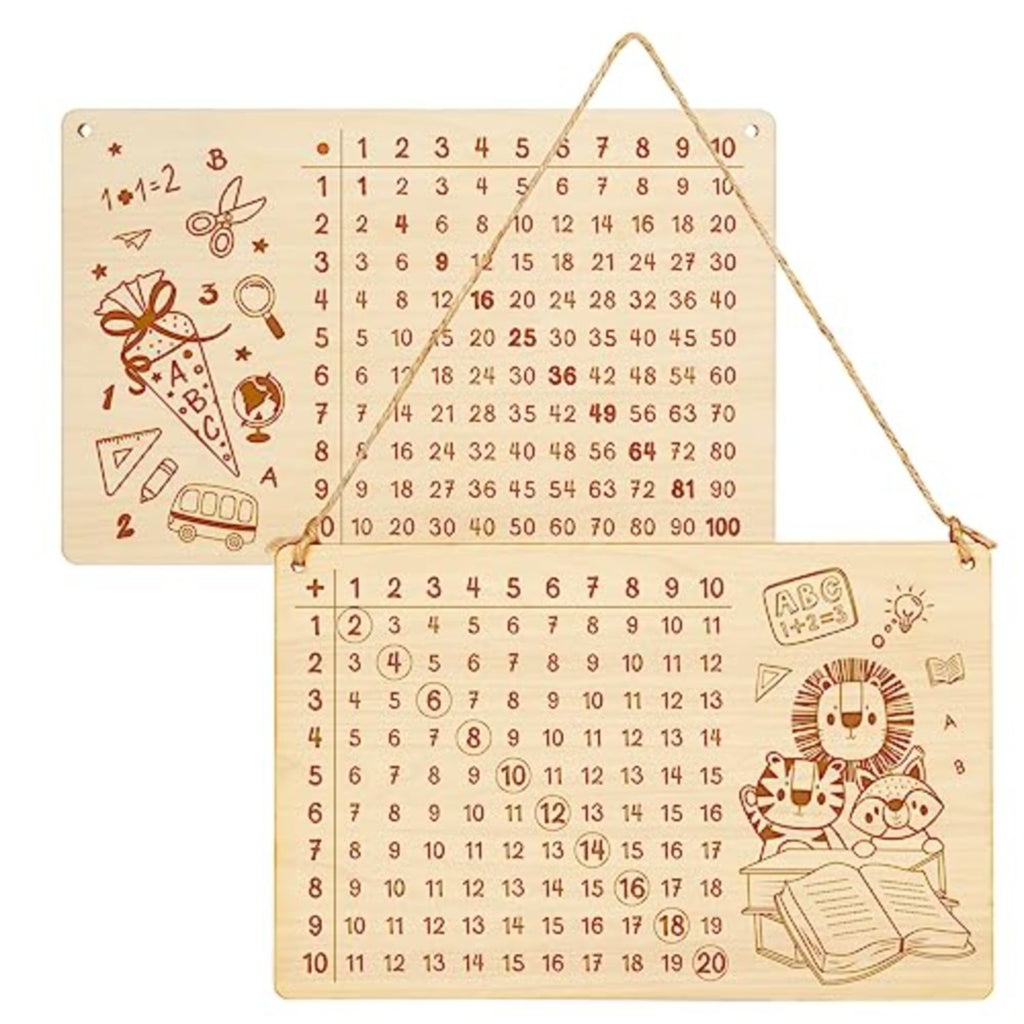 Cadeaux d'inscription à l'école