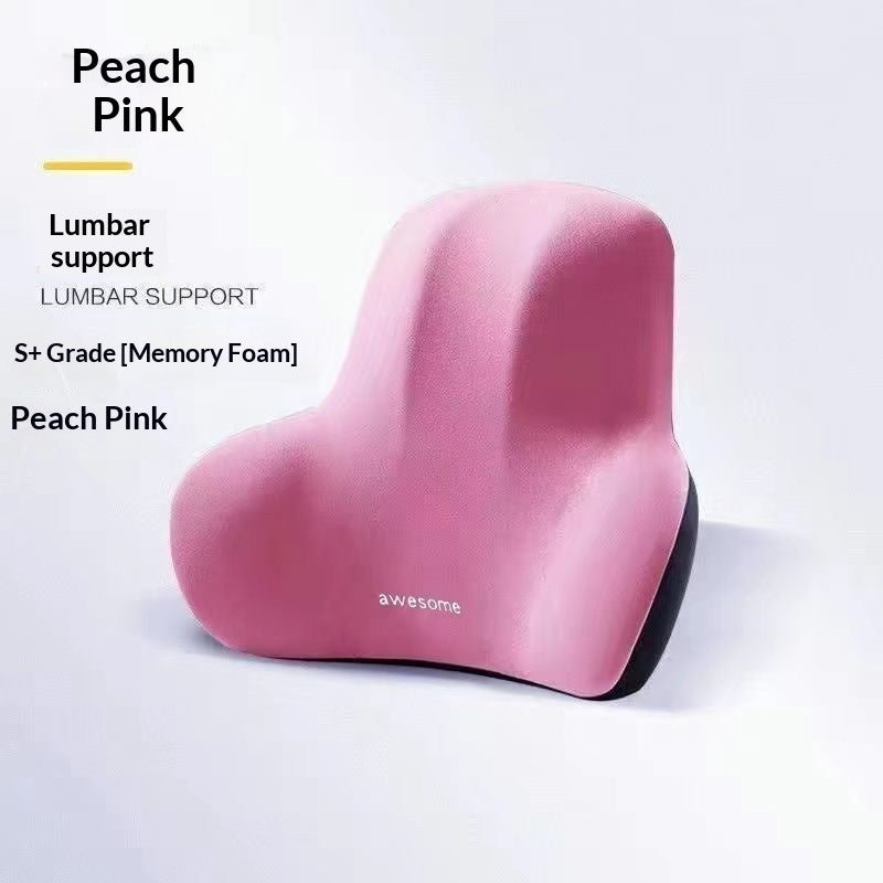 Siège de voiture de bureau Coussin Lombaire