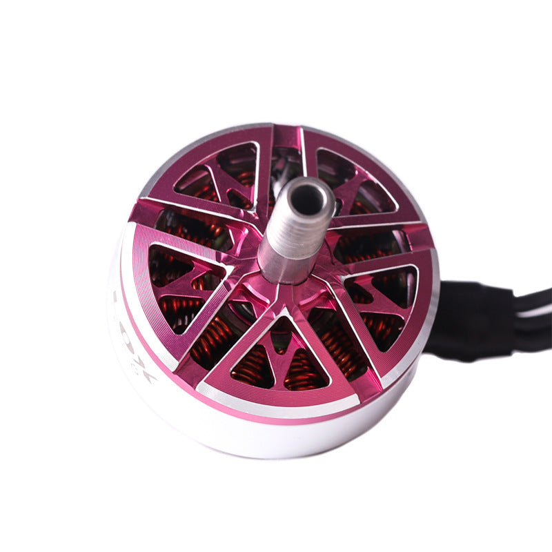 Machine de croisement UAV Accessoires Moteur sans brosse FPV 5 pouces