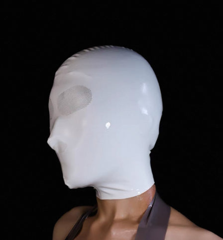 Masques en silicone disponibles en plusieurs couleurs