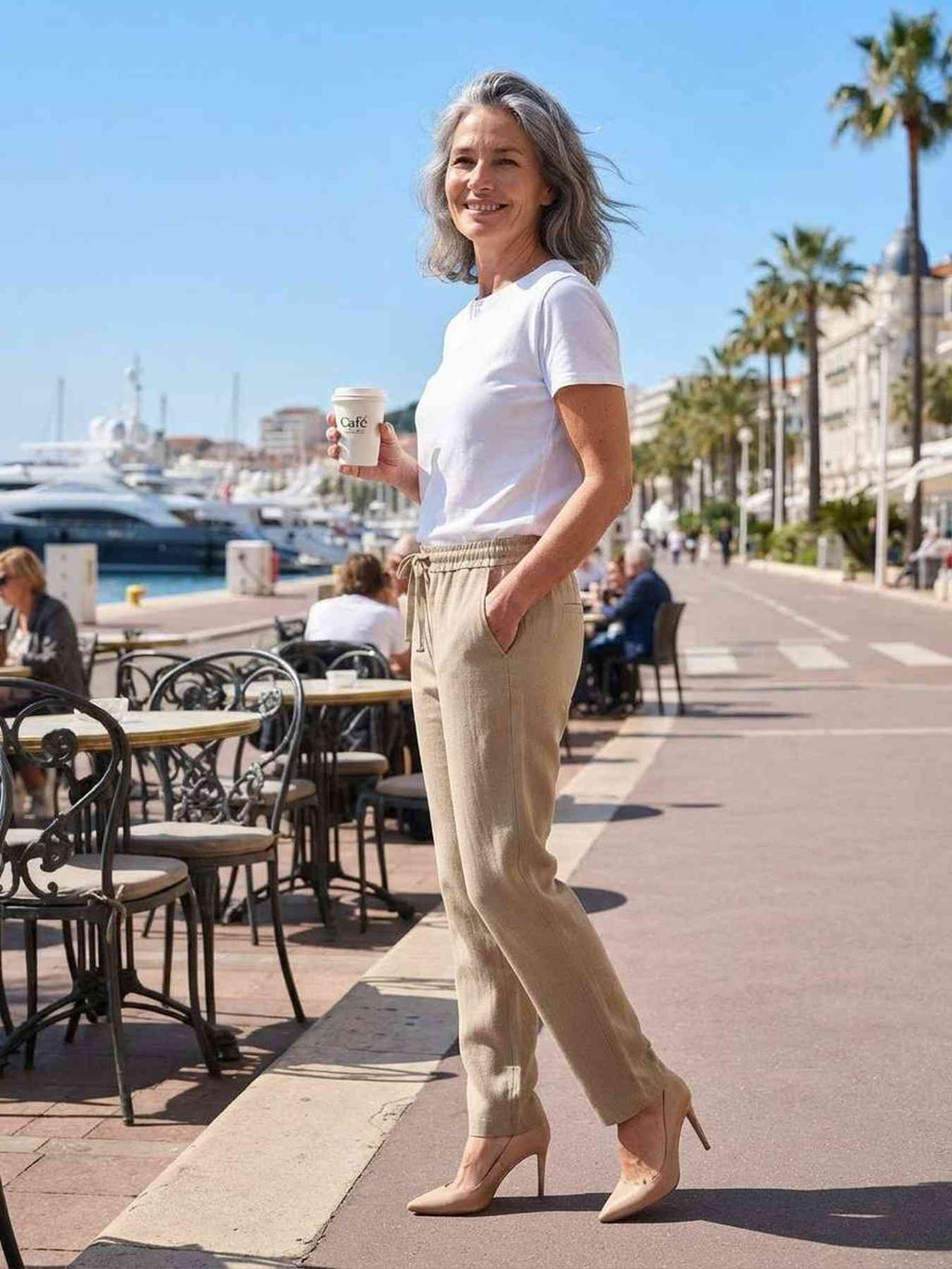 Women's Long Pants