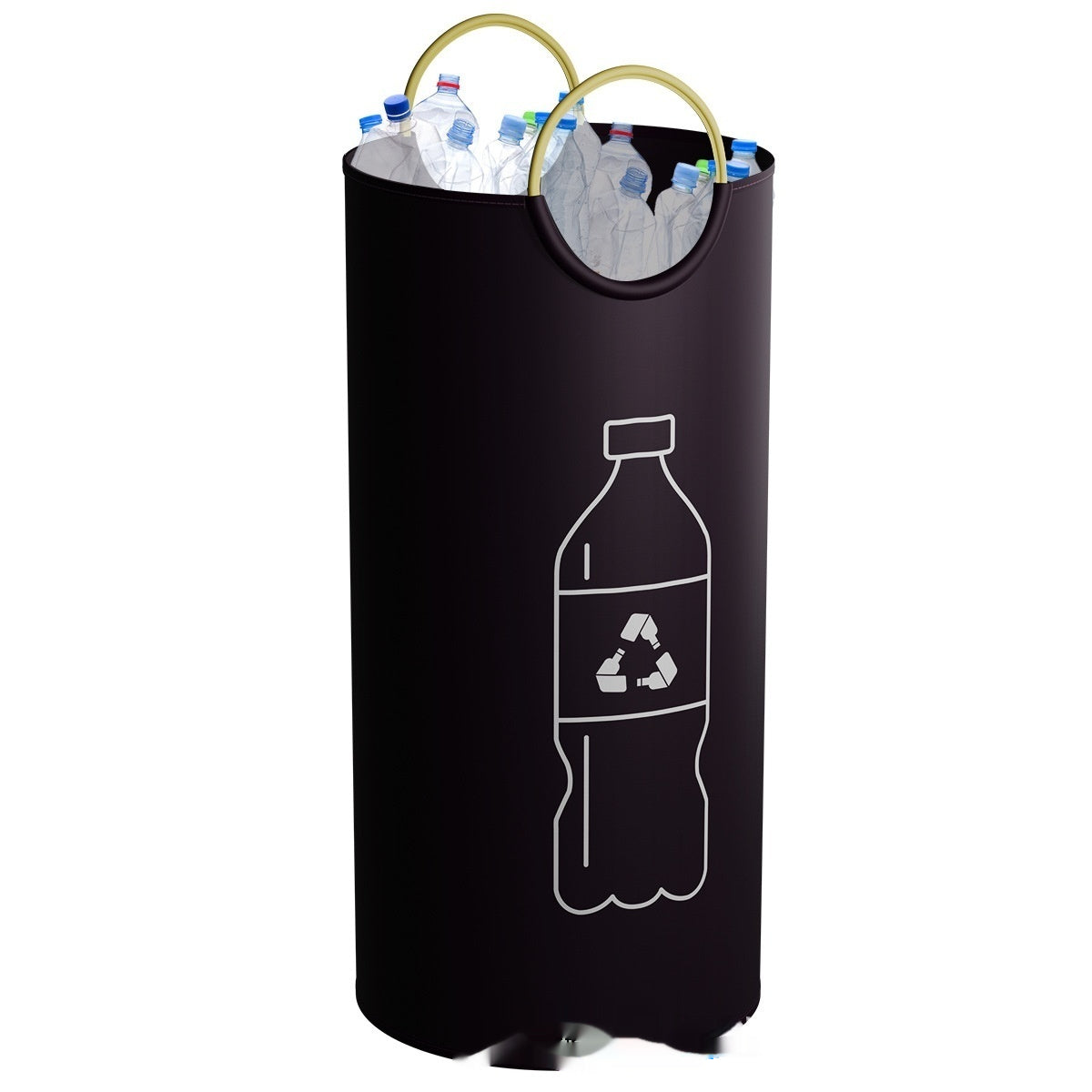 Rond multifonctionnel bureau activité extérieure corbeille