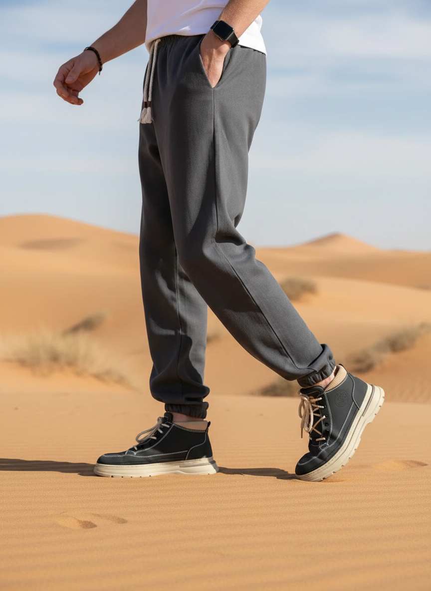 Pantalons occasionnels