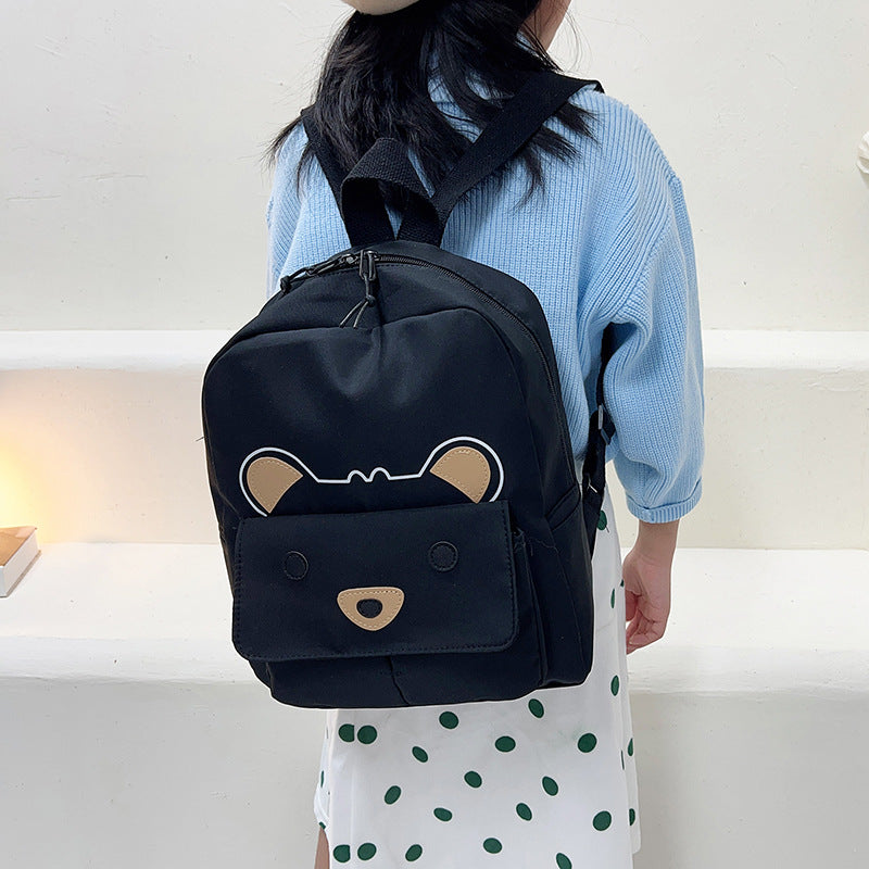 Personalized Kids' Summer Backpack