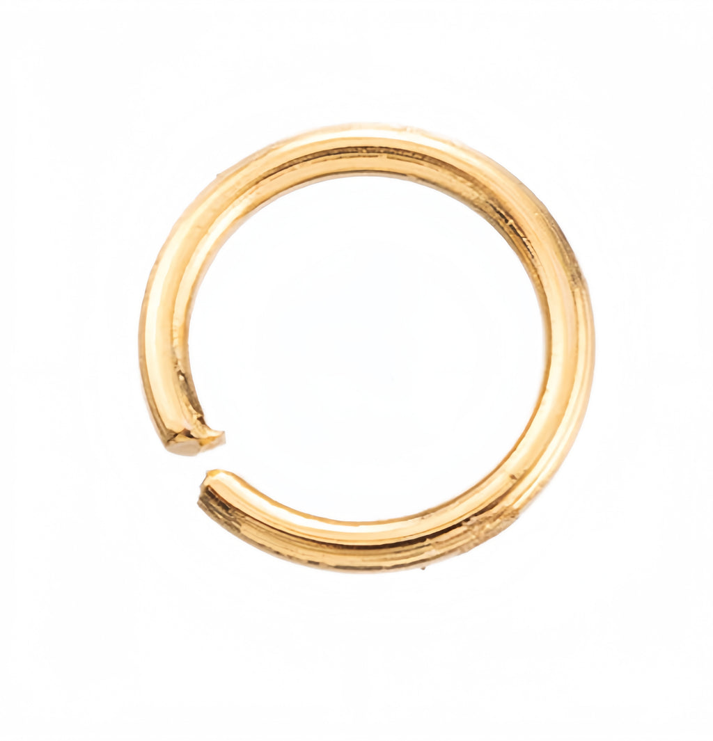 Boucle d'oreille bricolée et bracelet Jump Rings Bijoux Résultats