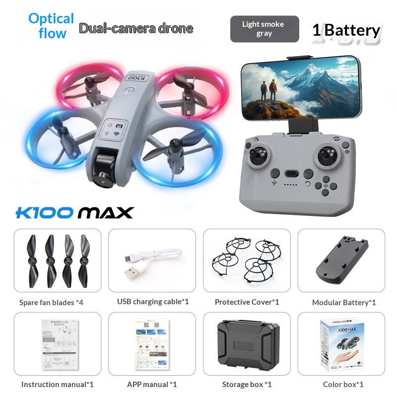 Mini Quadcopter avec écran pour drones