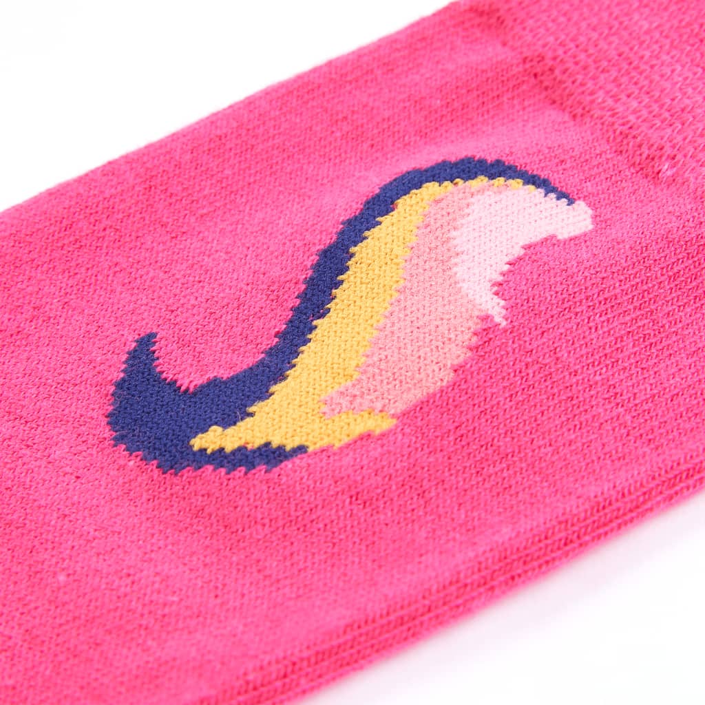 Chaussettes pour enfants 5 paires EU 26-29 Chaussettes pour enfants 5 paires
