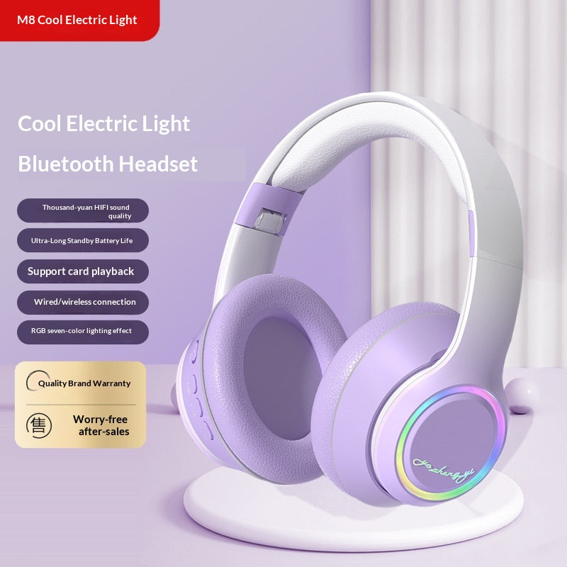 Casques Bluetooth sans fil pour pare-bruit