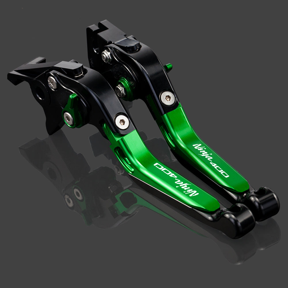 Serrures de frein modifiées Z400