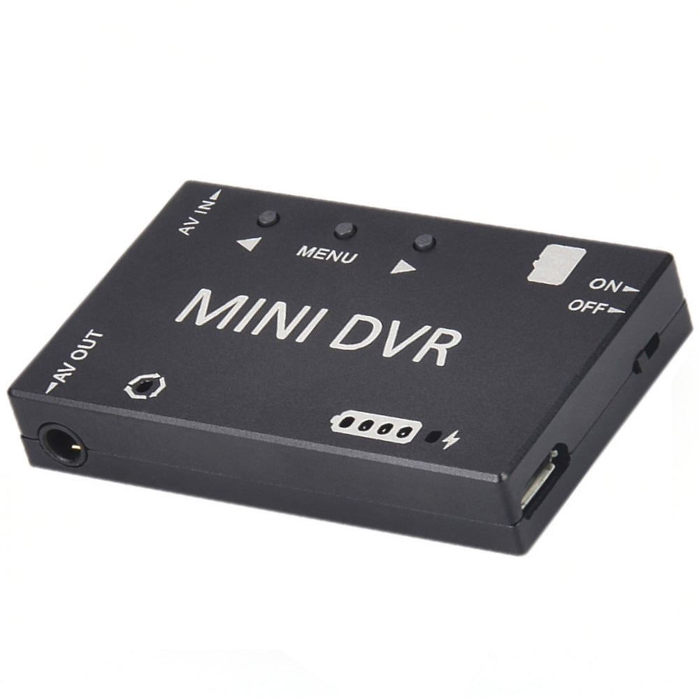 Vidéo Verres USB Interface périphérique de stockage