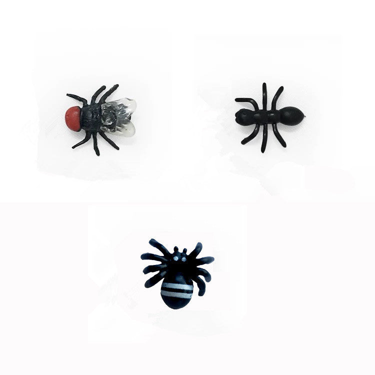Modèle de vol de simulation de PVC d'Halloween