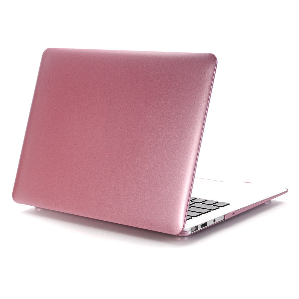 Macbook Pro13 pouces Air133 Couverture ultrafine de protection en métal