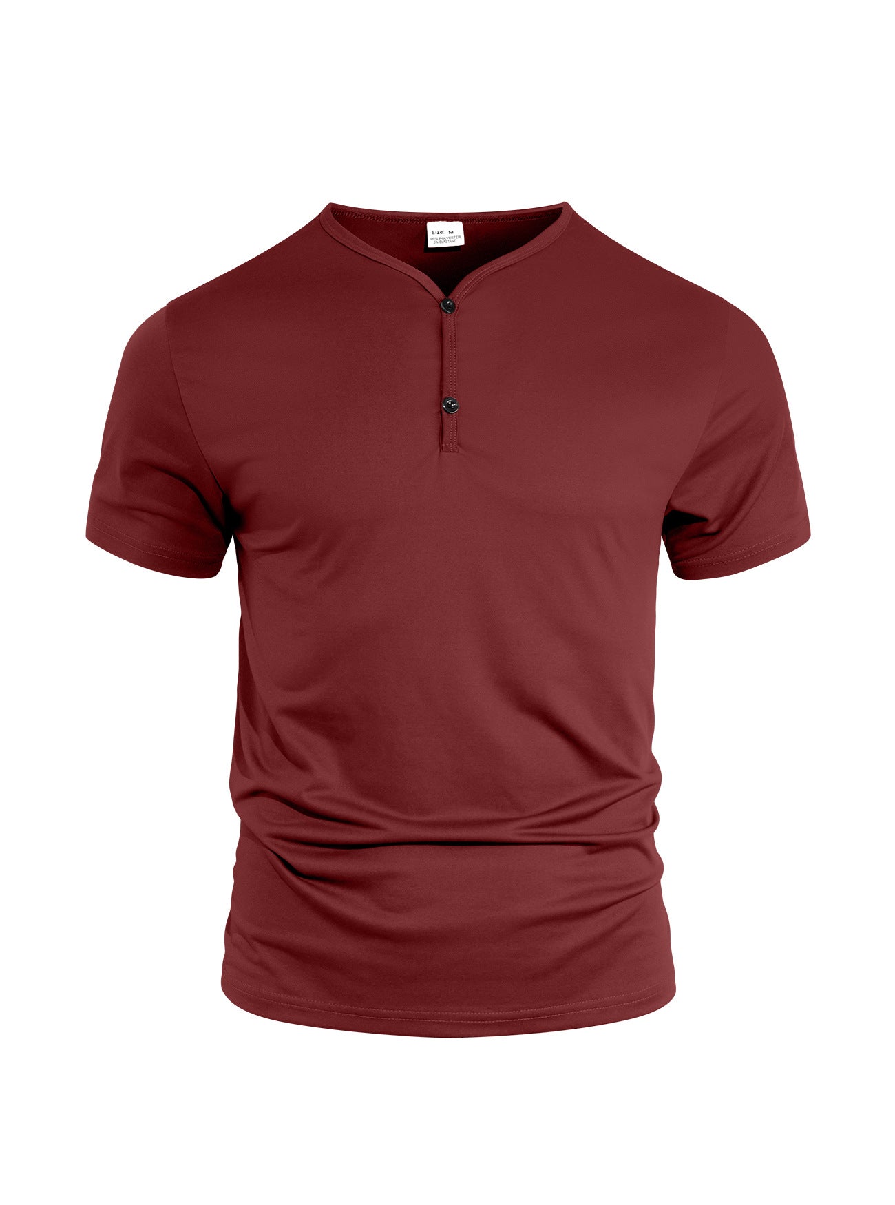 Casual Sporty Légères manches courtes régulières
