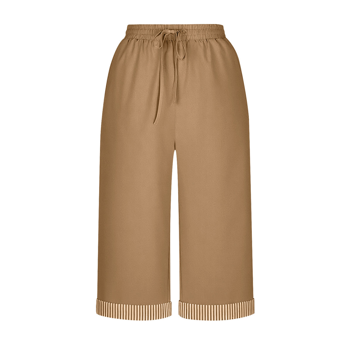 Pantalons d'été de style européen et américain