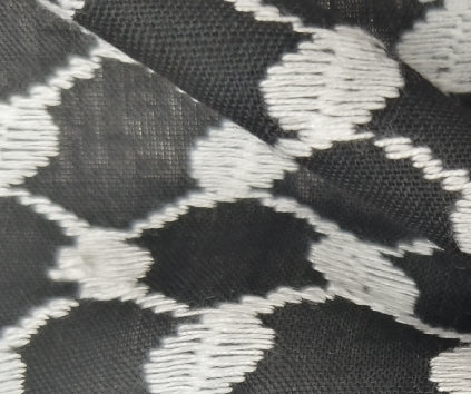 Arabie Saoudite Écharpe Tassel Square