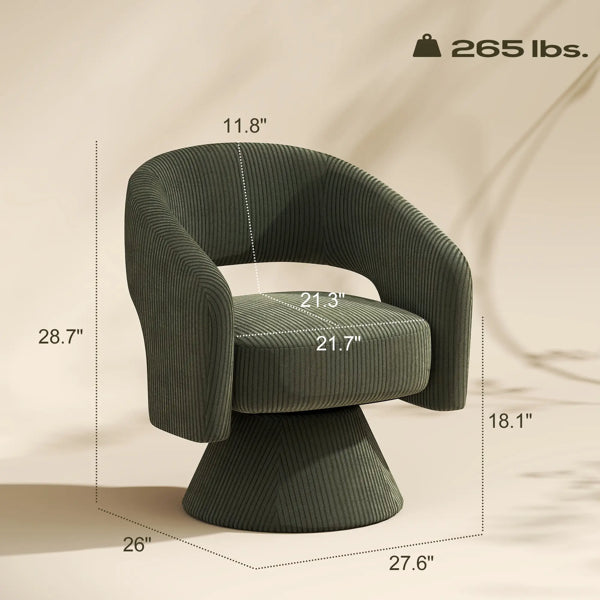 Chaise de salon (Aucun envoi le week-end)