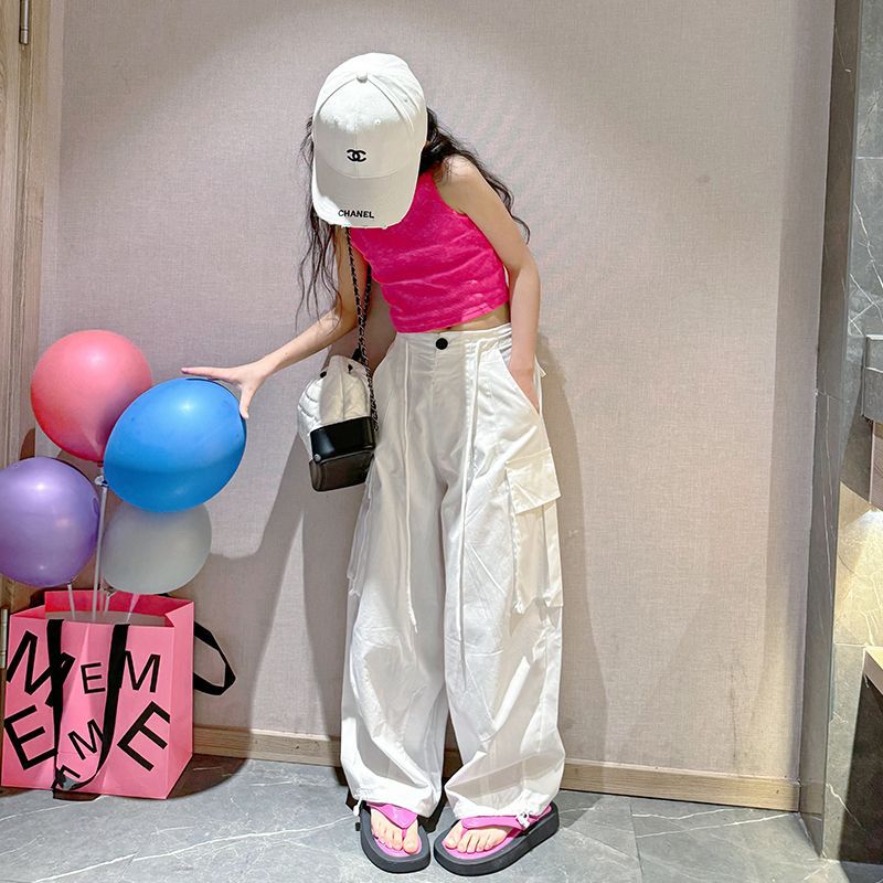Costume Hip Hop pour femmes