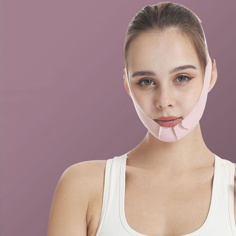 Masque minceur Tout inclus Profilé de levage compact