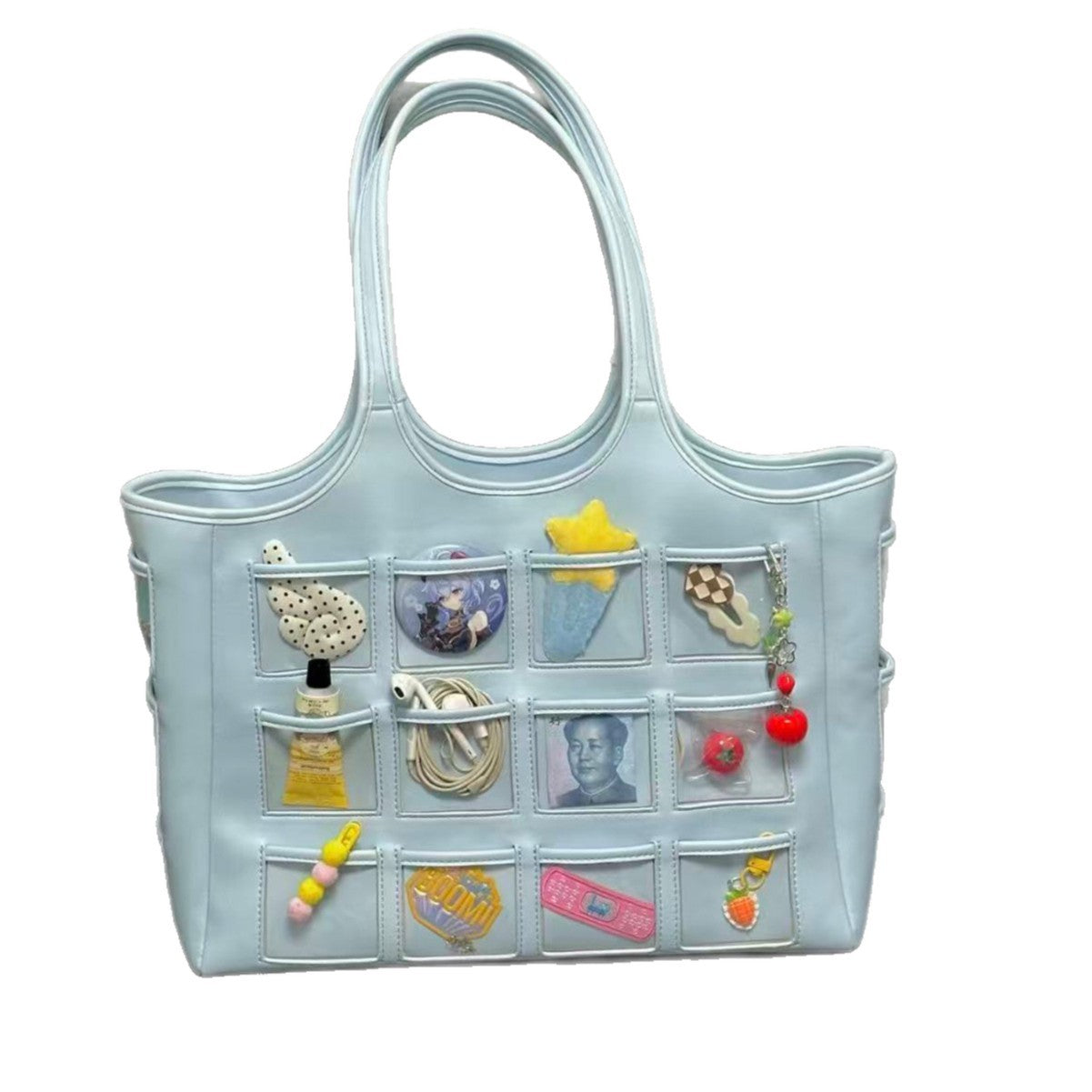 Sac à main pour femmes de grande capacité
