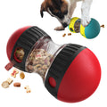 Aliments pour animaux de compagnie Fuite Ball Dog Dents Grinding Super Ball Slow Food Ball Dog Dents Grinding Can'