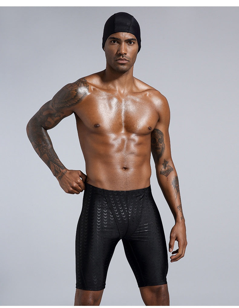 Plage pour hommes Surf Shark Skin Tissu imperméable