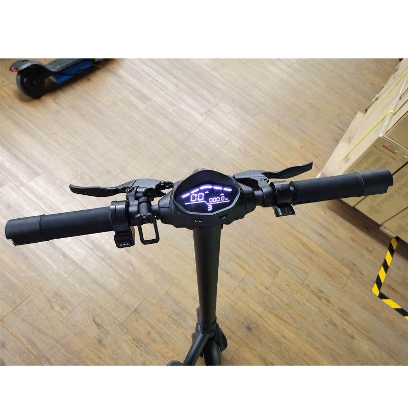 10-inch Electric Scooter 36V 10AH 350W Foldable Portable E-Scooter for Adults