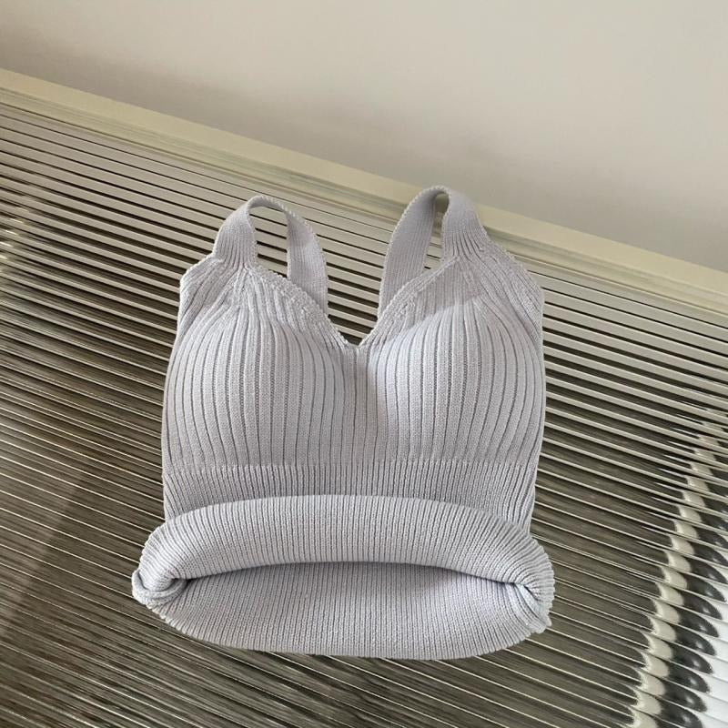 Camisole chaude d'automne pour les femmes
