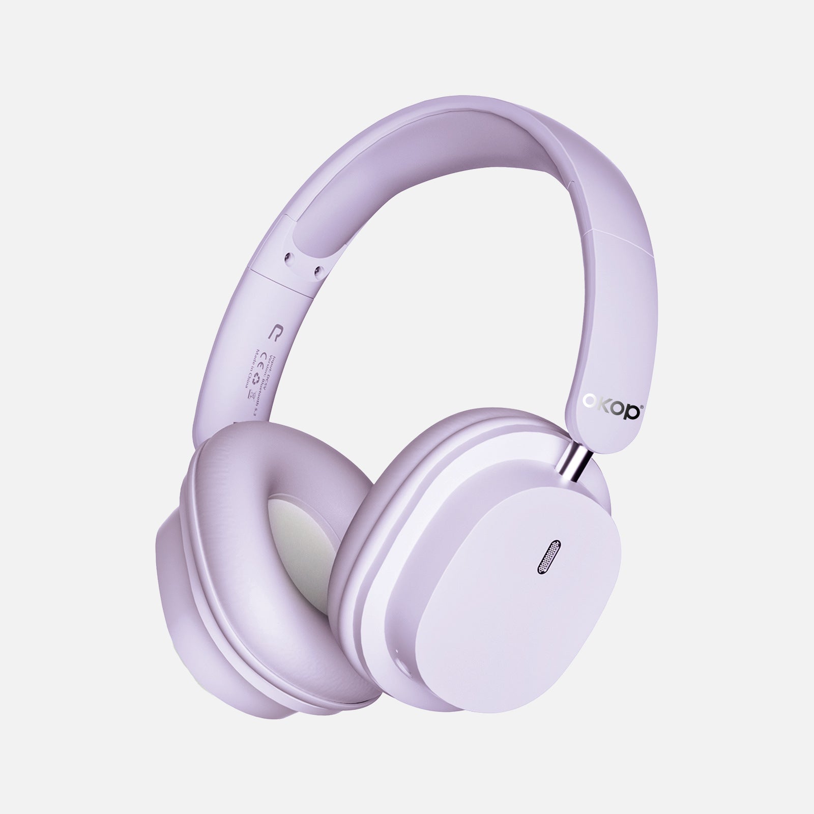 KP-H105 Casques Bluetooth les mieux vendus sur oreille Sports-Ready Noise-Canceling Low-Latenc