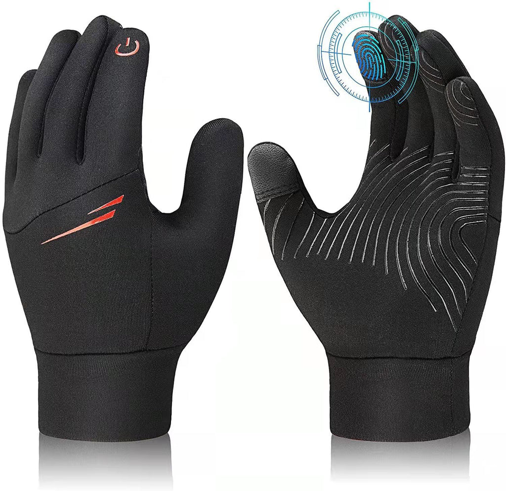 Gants d'équitation pour enfants